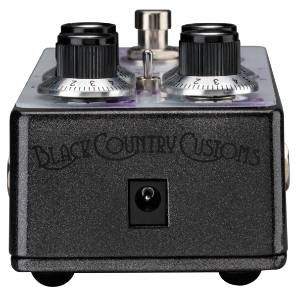 BCC-SPIRAL ARRAY Laney Black Country Customs - 3