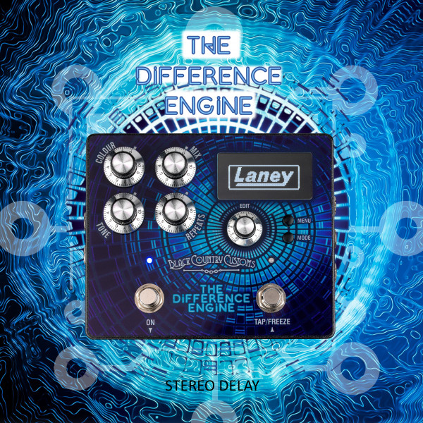 BCC-The Difference Engine delay.. - 5