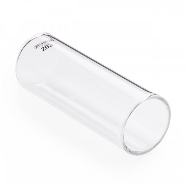 Bottleneck Dunlop 203 Glass Slide - 2