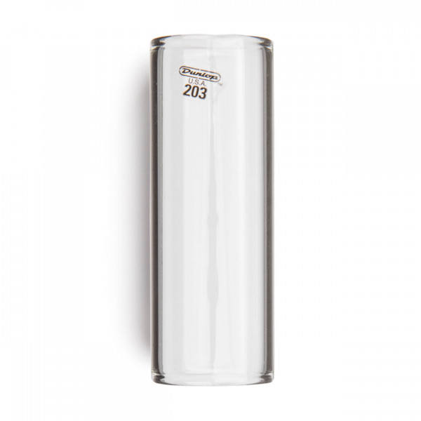 Bottleneck Dunlop 203 Glass Slide