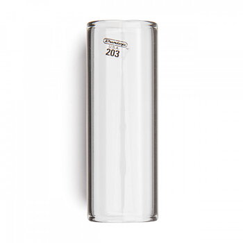 Bottleneck Dunlop 203 Glass Slide