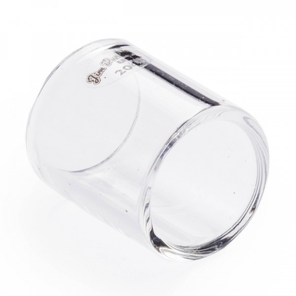Bottleneck Dunlop 204 Glas Slide - 2