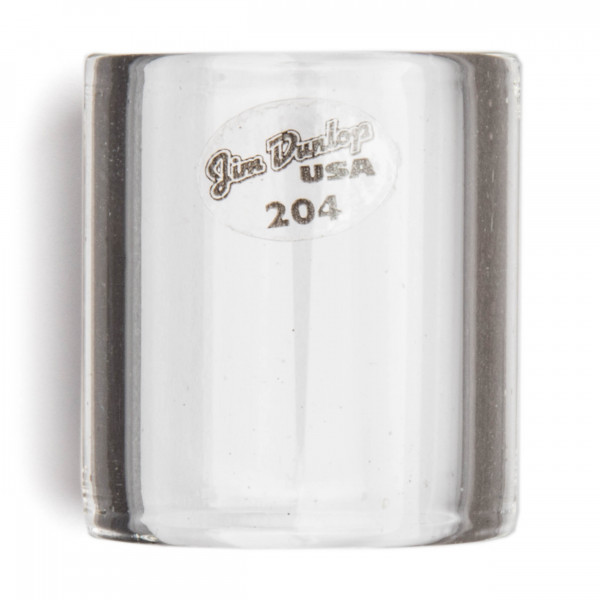 Bottleneck Dunlop 204 Glas Slide