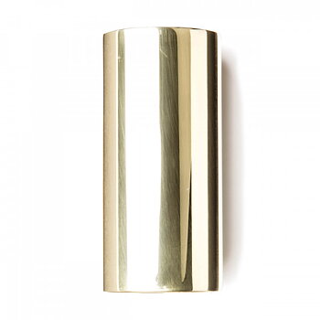 Bottleneck Dunlop 224 Brass Slide Heavy Large