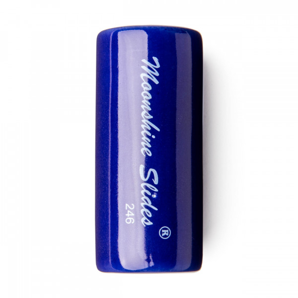 Bottleneck Dunlop 246 Moonshine Ceramic Slide