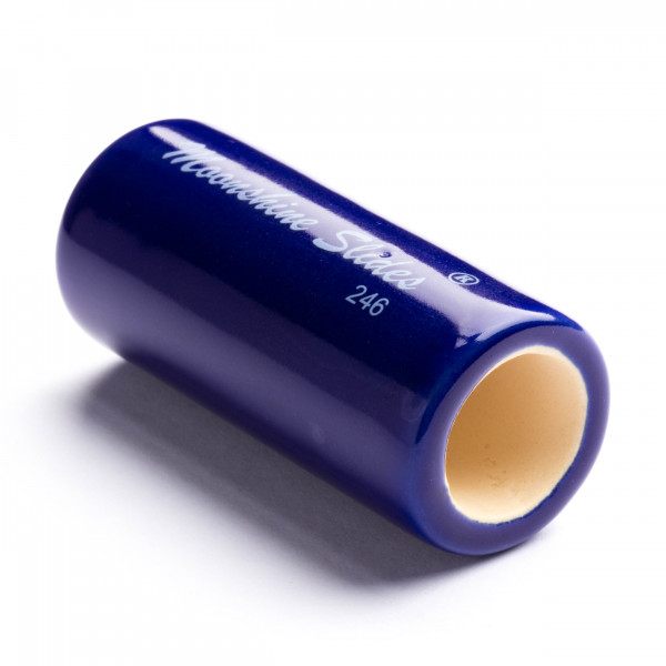 Bottleneck Dunlop 246 Moonshine Ceramic Slide - 2