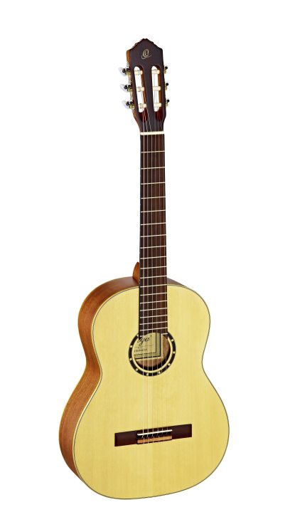 Ortega R121SN Smal hals - 4
