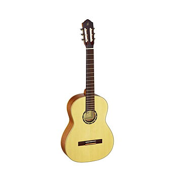 Ortega R121SN thin neck