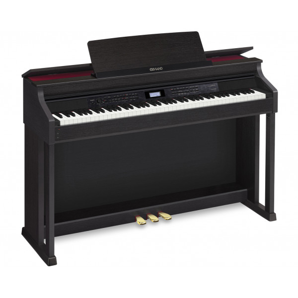 Casio AP-650BK Celviano - 2