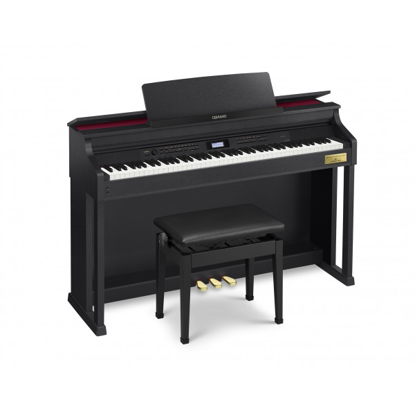 Casio AP-710BK Celviano - 2