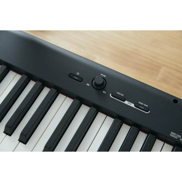 Casio Bundle CDP-S110BK Digital Piano - 8