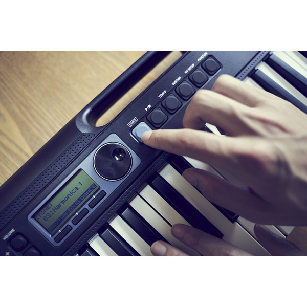 Casio Bundle CT-S300 - 6