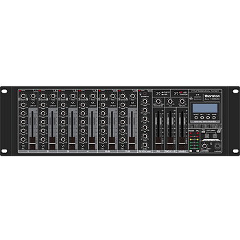 Thornton Axis 10 Rack mixer