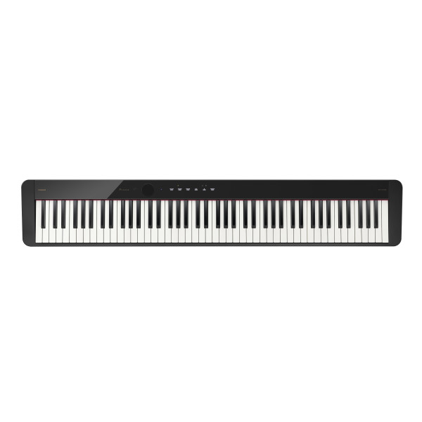 Casio Bundle PX-S1100BK Digital Piano - 6