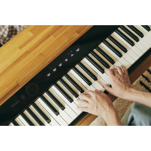 Casio Bundle PX-S1100BK Digital Piano - 8