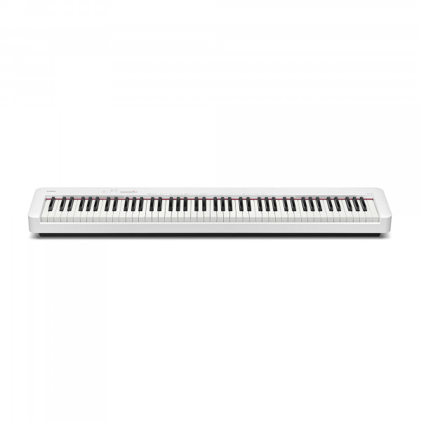 Casio CDP-S110WH Digitalpiano