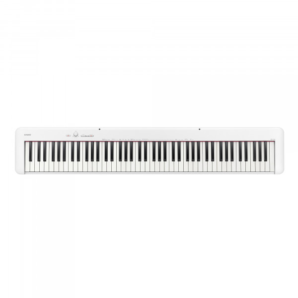 Casio CDP-S110WH Digitalpiano - 2
