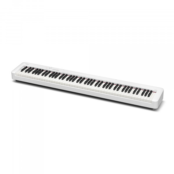 Casio CDP-S110WH Digitalpiano - 3
