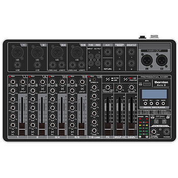 Thornton Axis 8 Mixer