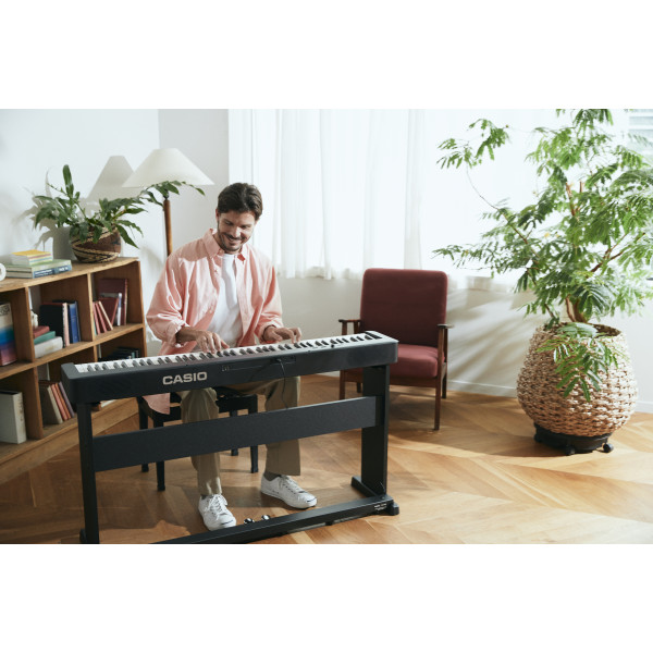 Casio CDP-S160BKSET Complete Digital Piano - 5