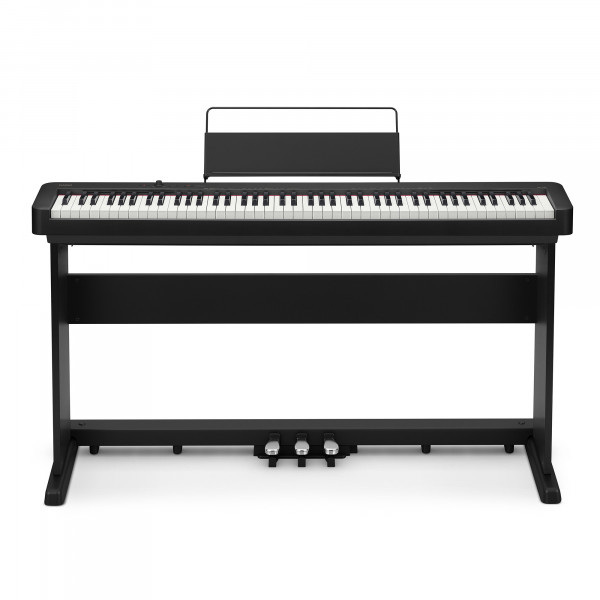 Casio CDP-S160BKSET Complete Digital Piano