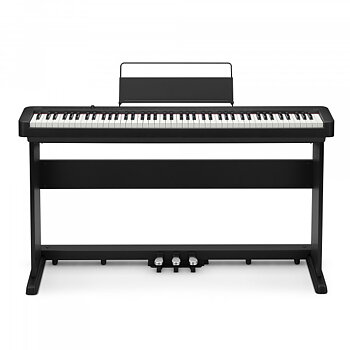 Casio CDP-S160BKSET Komplett Digitalpiano