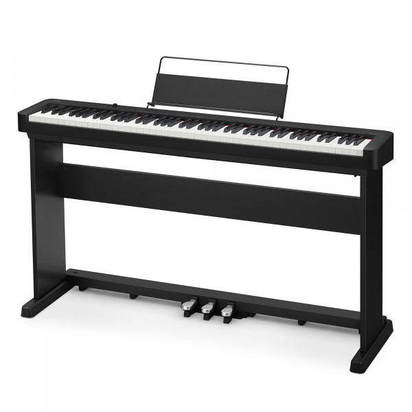 Casio CDP-S160BKSET Complete Digital Piano - 2
