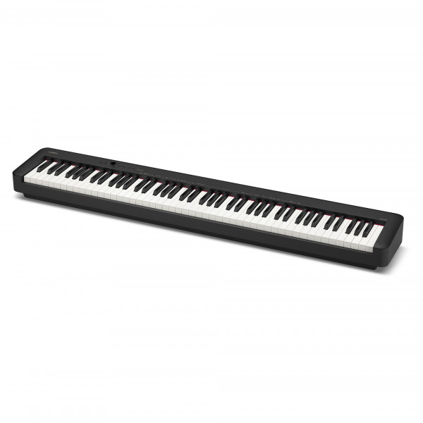 Casio CDP-S160BKSET Complete Digital Piano - 4