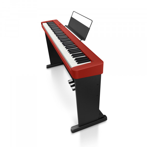 Casio CDP-S160RDSET Komplett Digitalpiano - 4