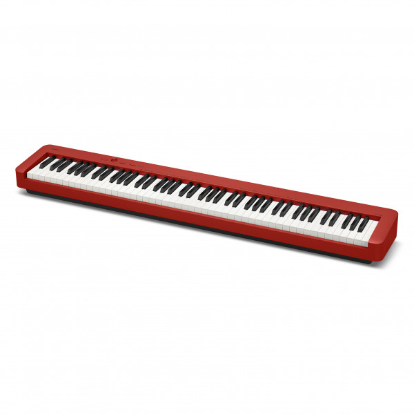 Casio CDP-S160RDSET Komplett Digitalpiano - 2