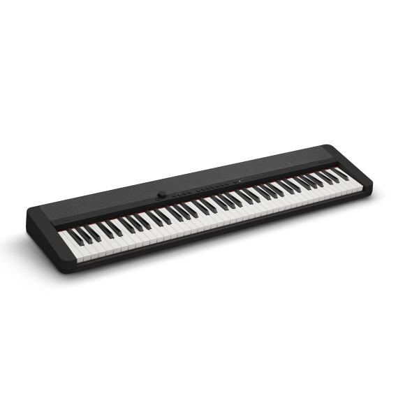 Casio CT-S1-76BK Digitalpiano - 5