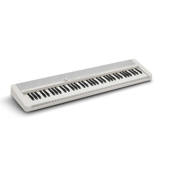 Casio CT-S1-76WE Digitalpiano - 5