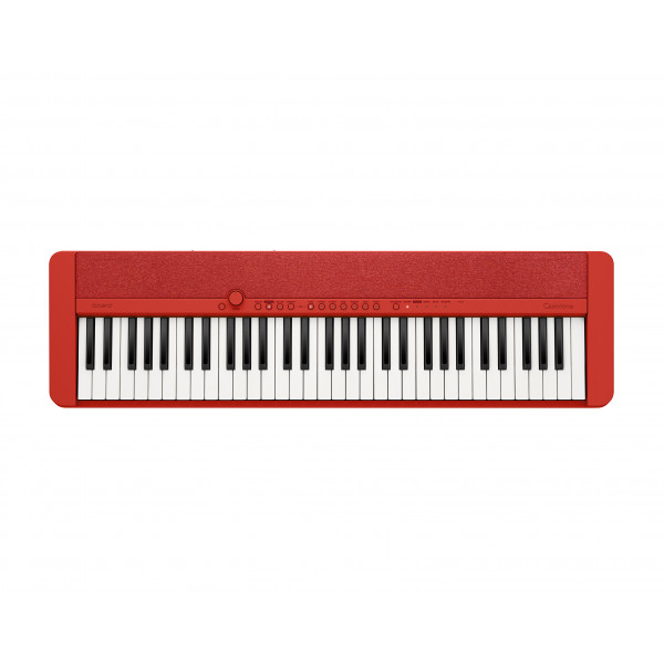 Casio CT-S1RD Digitalpiano - 2