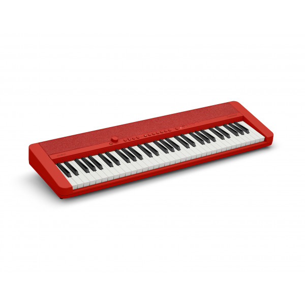 Casio CT-S1RD Digitalpiano - 3