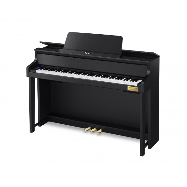 Casio GP310BK Celviano Grand Hybrid - 2