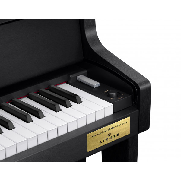 Casio GP310BK Celviano Grand Hybrid - 3