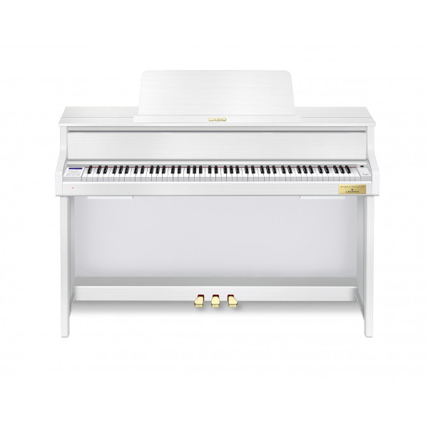 Casio GP310WH Celviano Grand Hybrid - 2