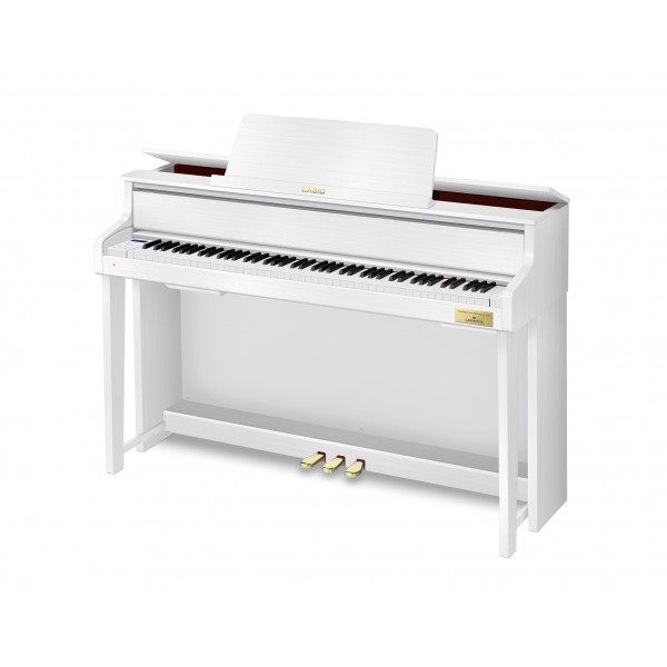 Casio GP310WH Celviano Grand Hybrid