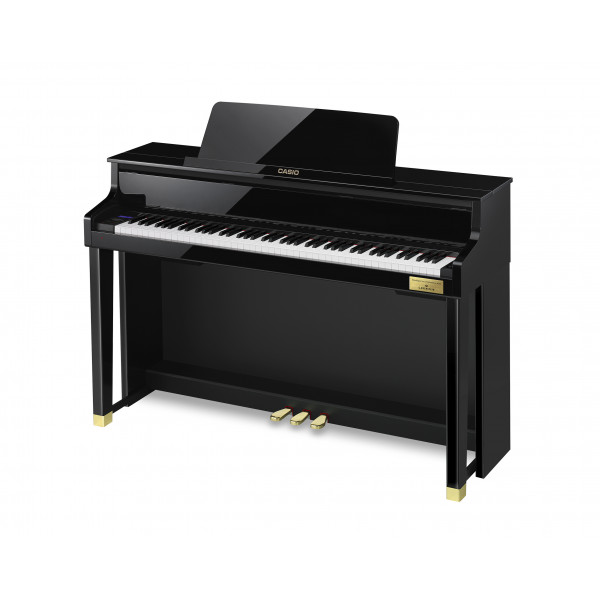 Casio GP510BP Celviano Grand Hybrid - 2