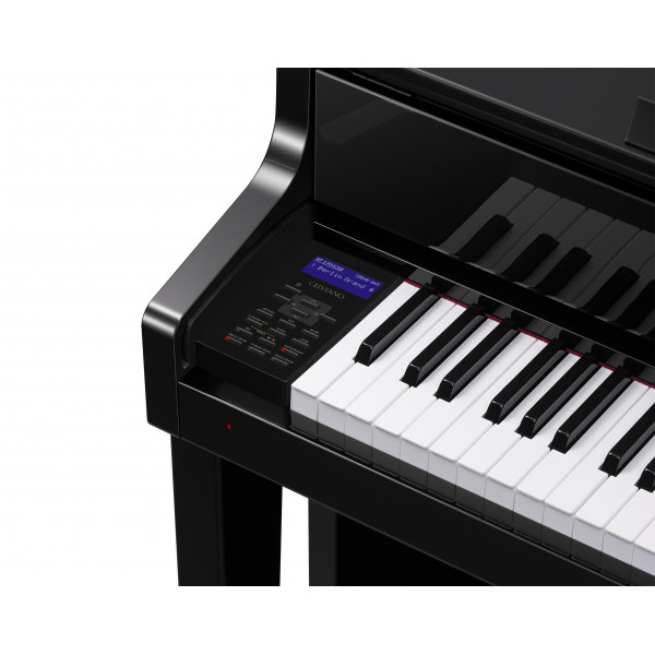 Casio GP510BP Celviano Grand Hybrid - 3