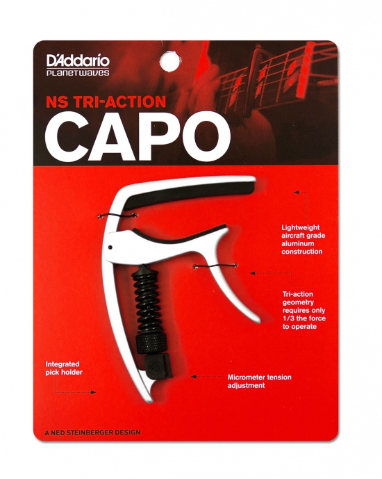 D'Addario PW-CP-09S - 6