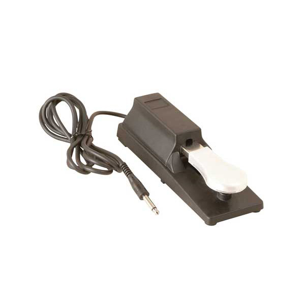 Sustain Pedal Grand Piano Type