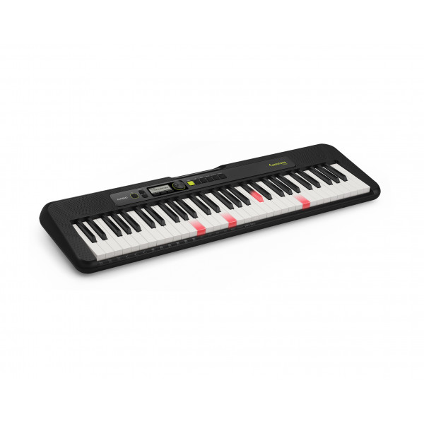 Casio LK-S250 - 4