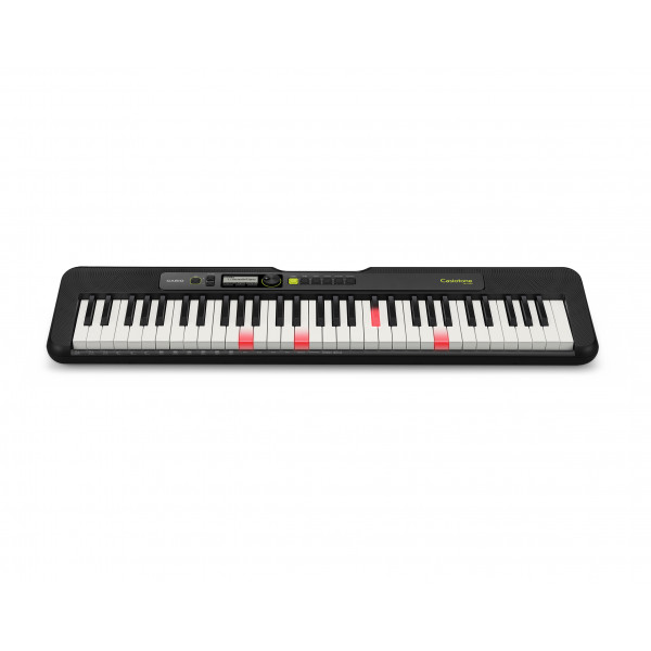 Casio LK-S250 - 2