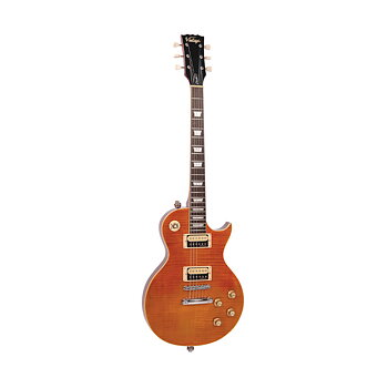Vintage V100 Paradise Flame Maple
