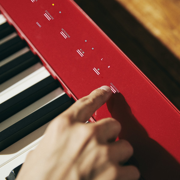 Casio Privia PX-S1100 RD - 4