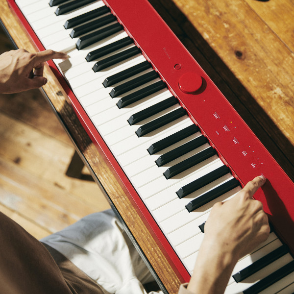 Casio Privia PX-S1100 RD - 6