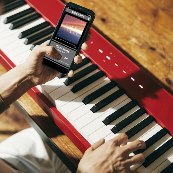 Casio Privia PX-S1100 RD - 8