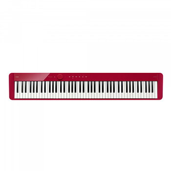 Casio Privia PX-S1100 RD