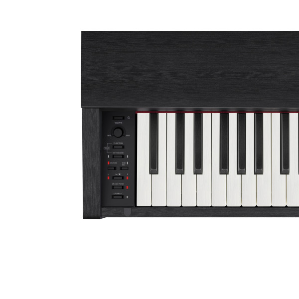 Casio PX-765BK Privia Dig.piano Black - 6